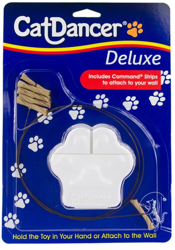 Cat Dancer DeLuxe
