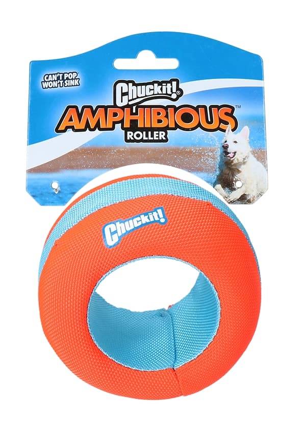 Chuckit Amfibierulle