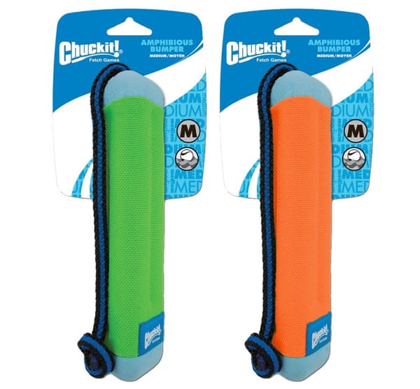 Chuckit Amphibious Puskuri pieni