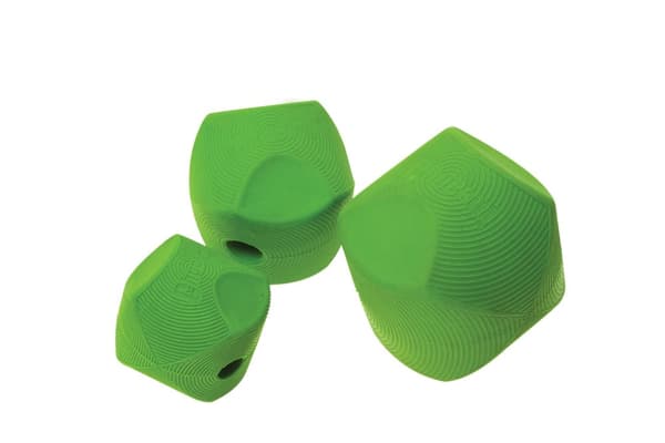Chuckit Erratic Ball L 7 cm 1 kpl