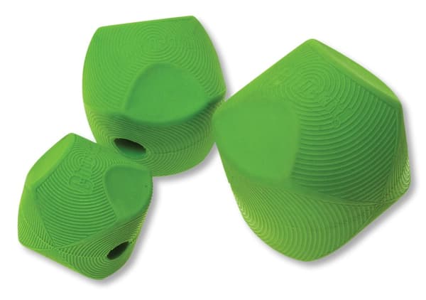 Chuckit Erratic Ball L 7 cm 1 kpl
