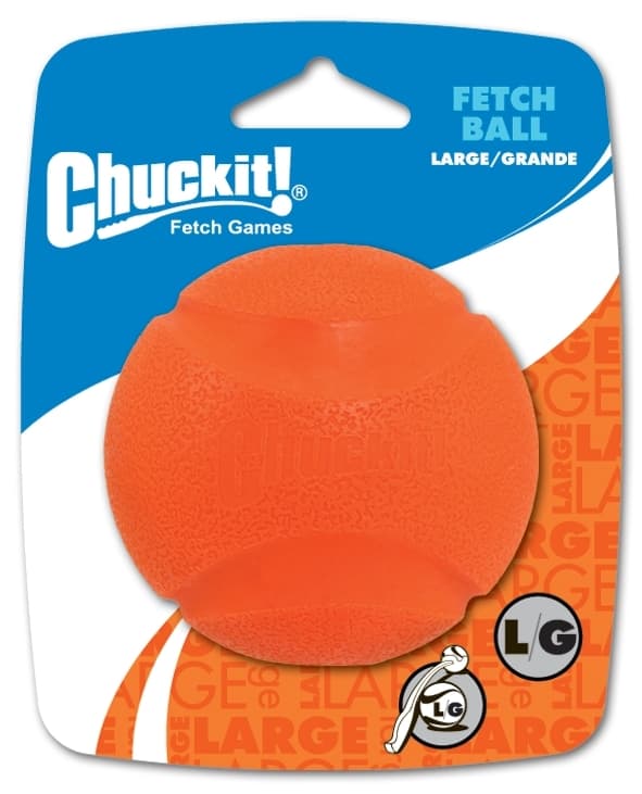 Chuckit Fetch Ball L 7 cm 1 kpl