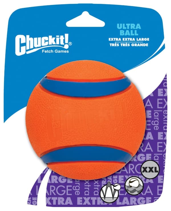 Chuckit Ultra Ball XXL 10 cm 1 Pakn