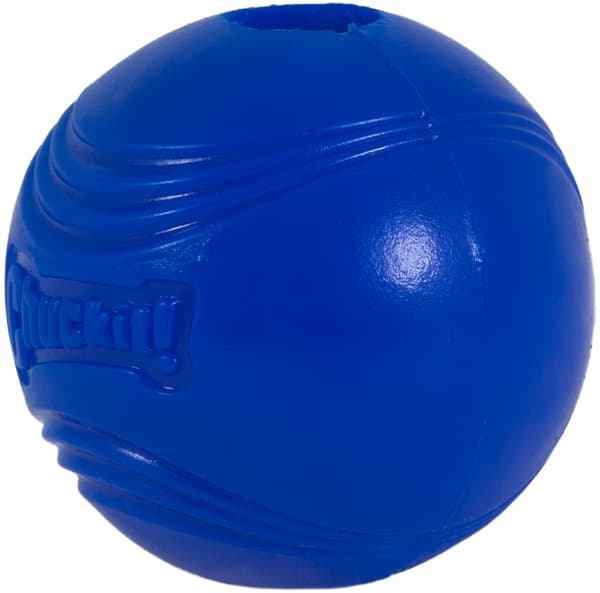 Chuckit Super crunch pallo 1kpl
