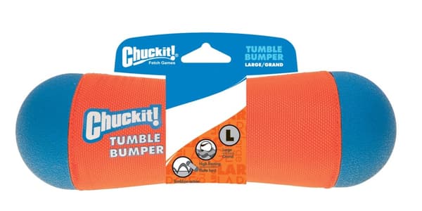 Chuckit Tumble Puskuri L 8 cm x 25 cm