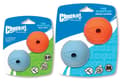 Miniatyrbillede 1 af 6: Chuckit The Whistler S 5 cm 2 Pakke