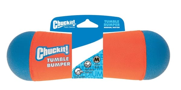 Chuckit Tumble Puskuri M 6 cm x 21 cm