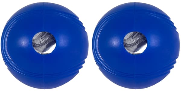 Chuckit Super crunch ball 2pk