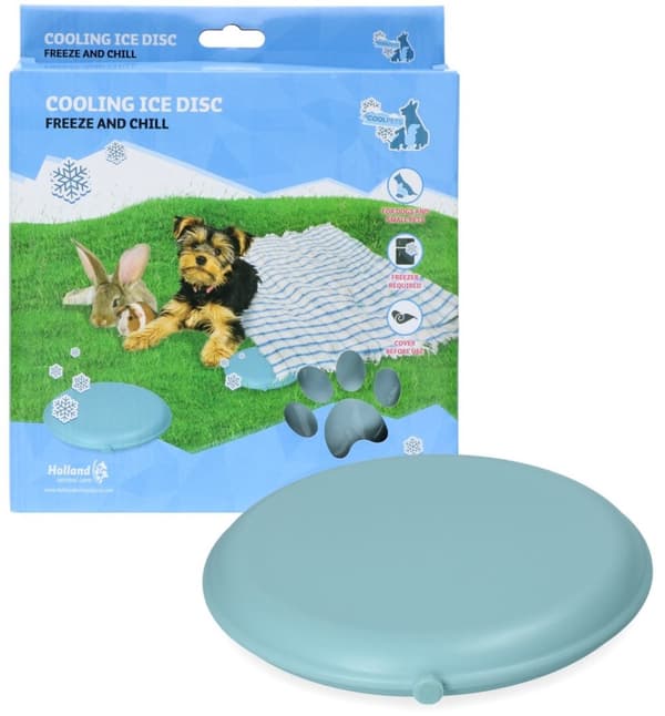 CoolPets Kjøleisskive