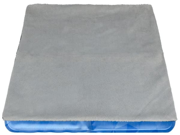 CoolPets koiran matto 24/7 liukueste (40x30cm) S