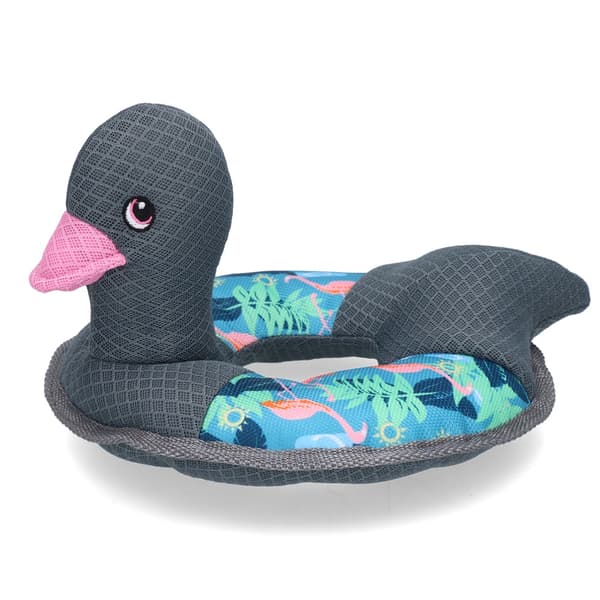 CoolPets Ring o&#039;Ducky (Flamingo)