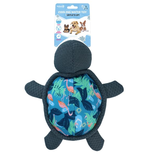 CoolPets Turtle's Up (Flamingo)