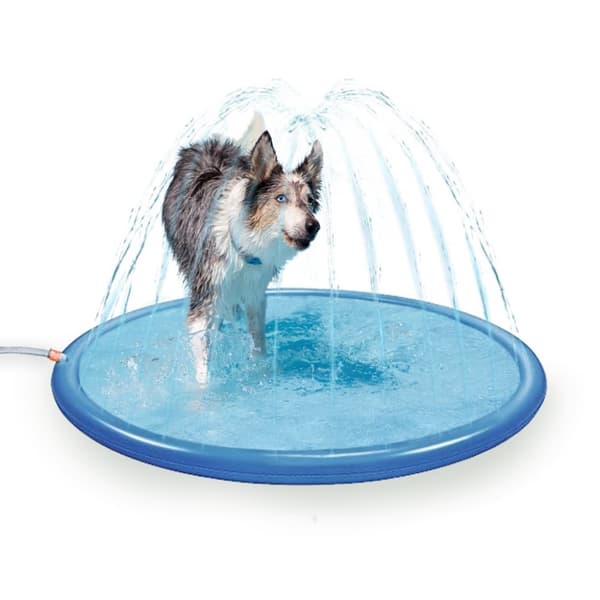Coolpets Splash Sprinklerityyny 150 cm