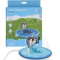 Pikkukuva 1 / 3: Coolpets Splash Sprinklerityyny 150 cm