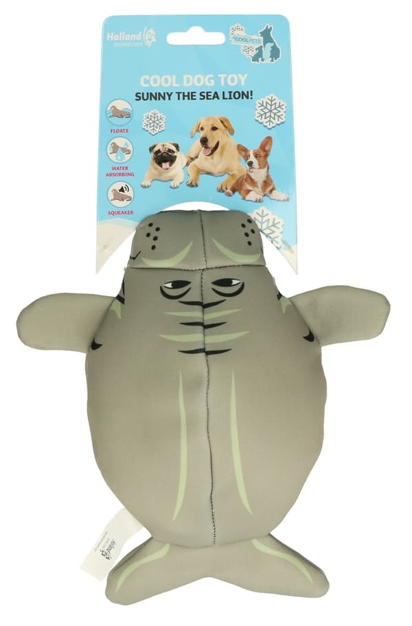 CoolPets Sunny the Lion