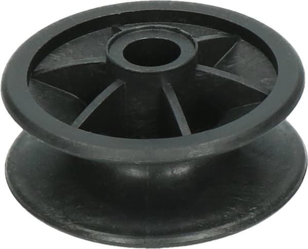 Kulmaeriste muovia 42mm