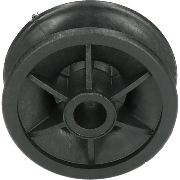 Hjørneisolator plast 42mm