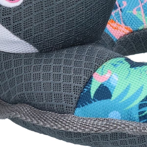 CoolPets Ring o&#039; Sharky (Flamingo)