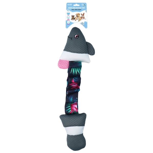 CoolPets Vedä minut! Kalainen (kukka)