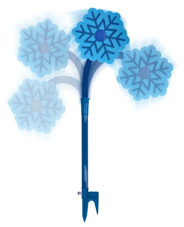 CoolPets Ice Flower Sprinkler
