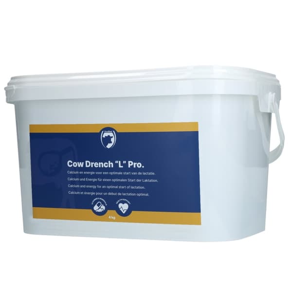 Cow Drench &quot;L&quot; Pro
