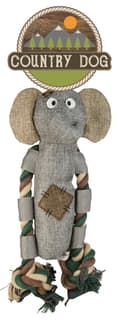 Miniatyrbillede 2 af 2: Landhund Manny