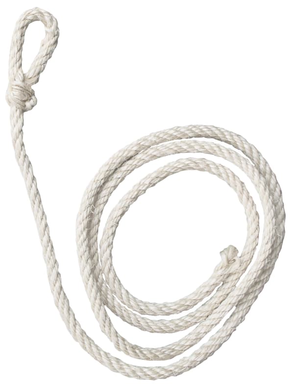 Ko reb PP 4-lags 240cm