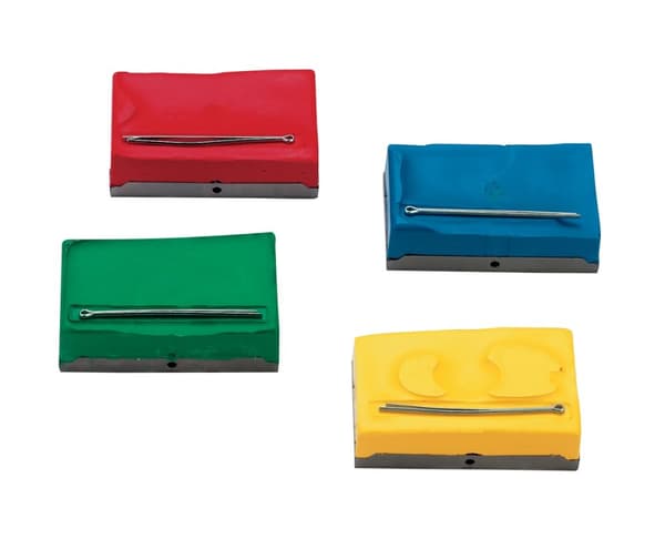 Crayon Raidex Blue