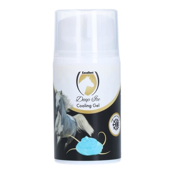 Deep Ice Gel Enkel pomp