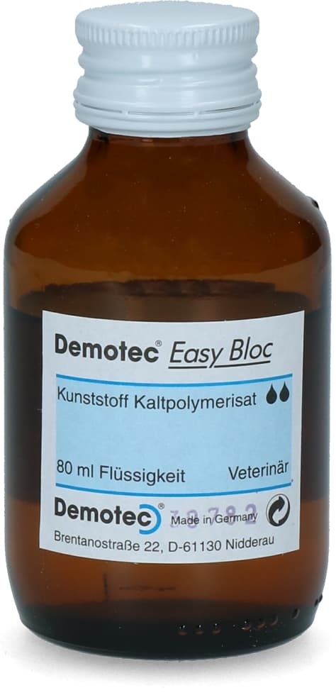 Demotec Easy væske