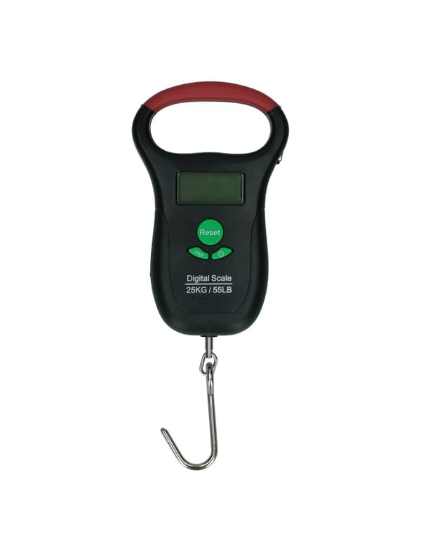 Digital vekt 40 g opp til 25 kg