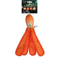 Pikkukuva 1 / 6: Koiran komeetat Alien Octo Orange M