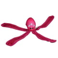 Miniatyrbilde 4 av 6: Dog Comets Alien Octo Pink M