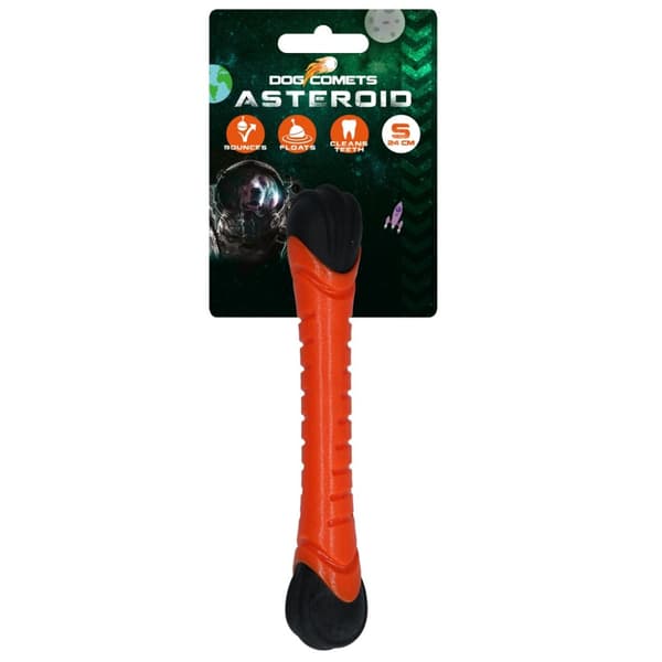 Koiran komeetat Asteroid Orange S