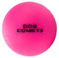 Pikkukuva 4 / 6: Dog Comets Ball Stardust musta/oranssi M