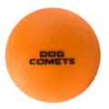 Pikkukuva 5 / 6: Dog Comets Ball Stardust musta/oranssi M