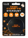 Pikkukuva 1 / 6: Dog Comets Ball Stardust musta/oranssi M