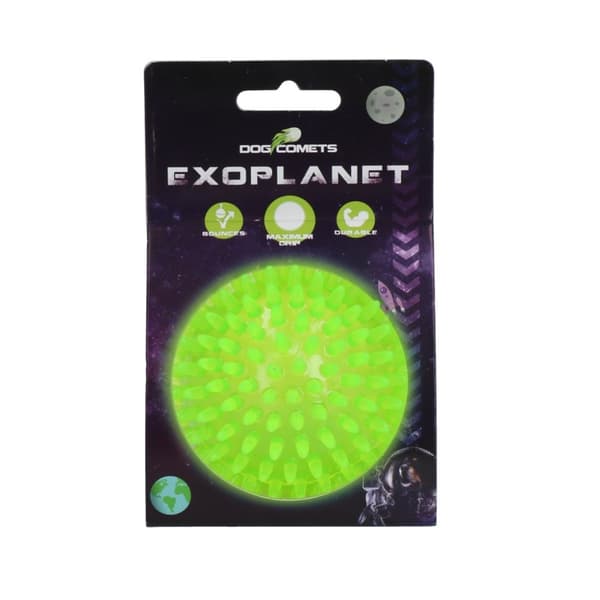 Koiran komeetat Exoplanet Green M