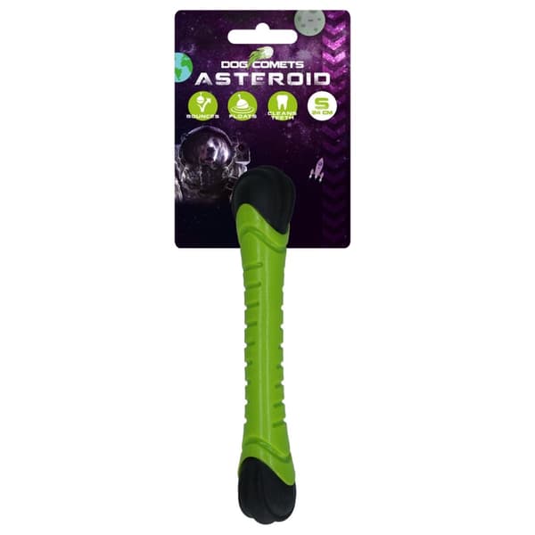 Koiran komeetat Asteroid Green S