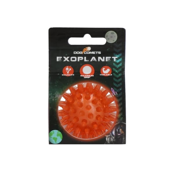 Koiran komeetat Exoplanet Orange S