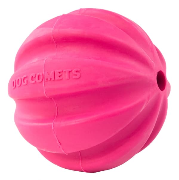 Dog Comets Ball Meteoritt Rose