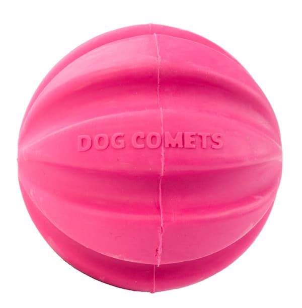 Dog Comets Ball Meteoritt Rose