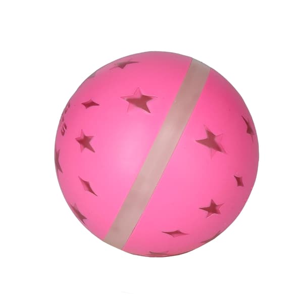 Koiran komeetat Helix Pink