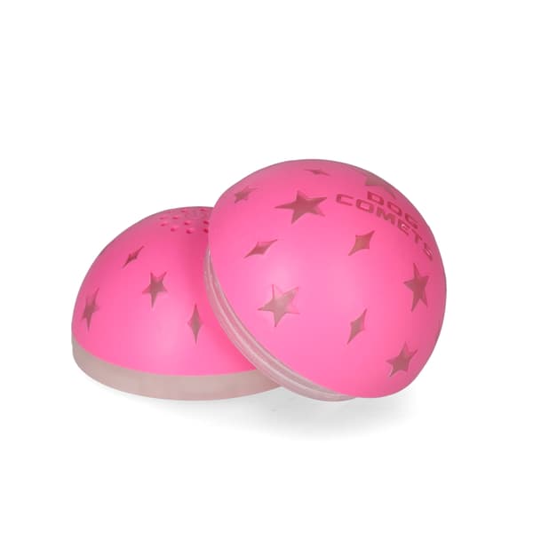 Koiran komeetat Helix Pink