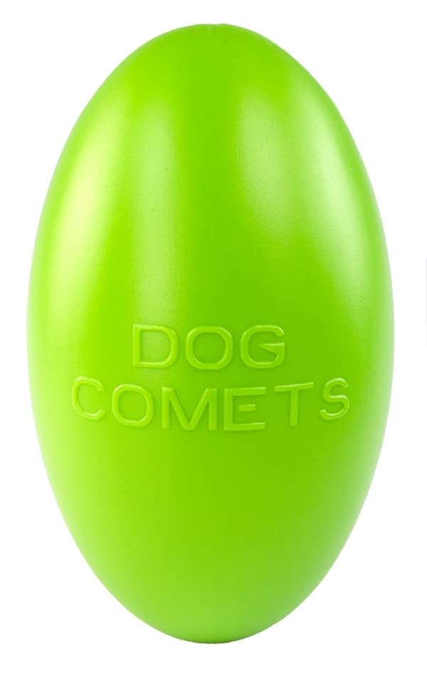 Hundekometer Pan-Stars Grøn M 20cm