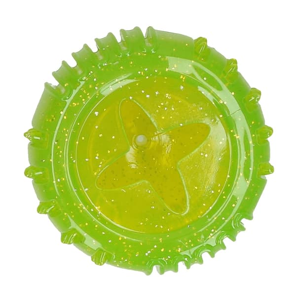 Koirakomeetat Pallas ja Treat Locker Green