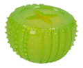 Pikkukuva 2 / 3: Koirakomeetat Pallas ja Treat Locker Green