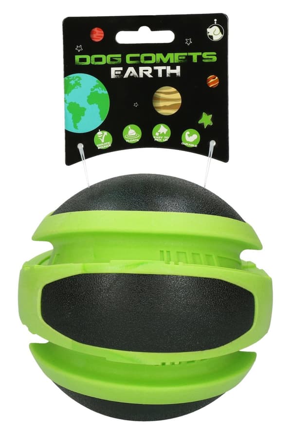 Koira Komeetat Planet Earth Groen