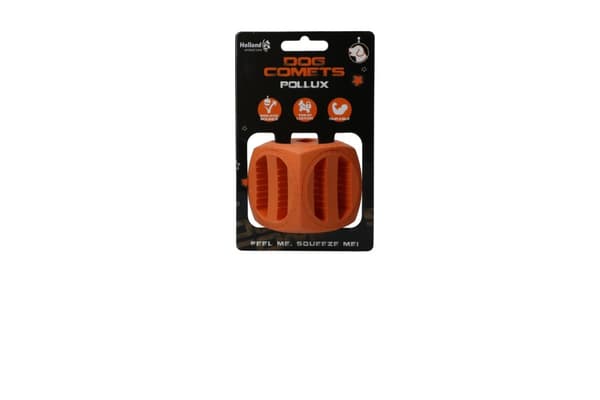 Koiran komeetat Pollux Orange