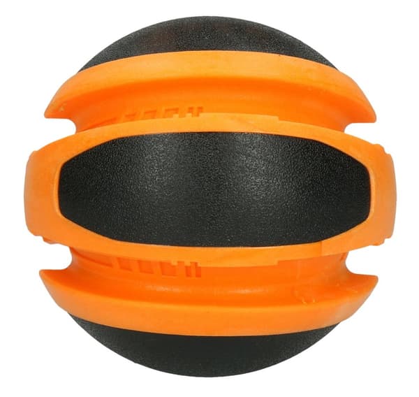 Hundekometer Planet Sun Oranje